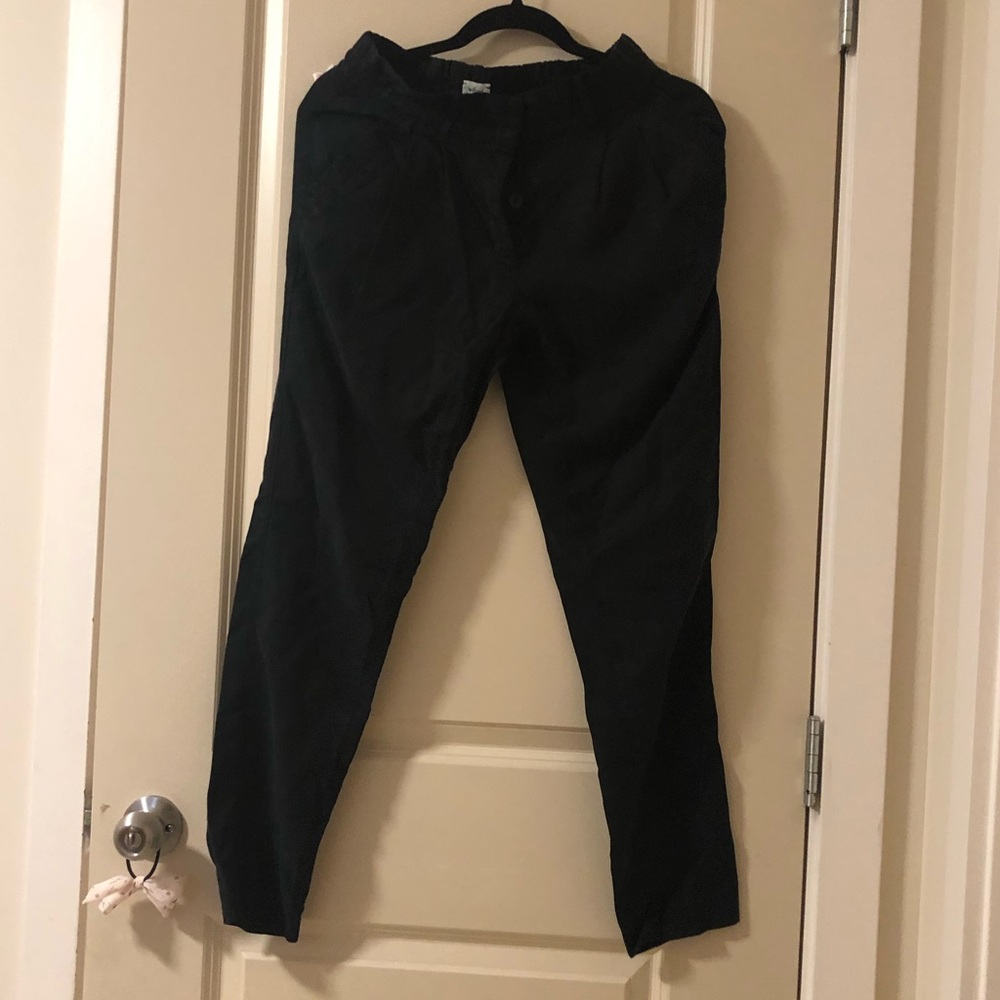 Wilfred - Black Pants